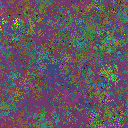 World at epoch 123000