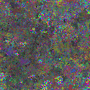 World at epoch 69000