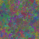 World at epoch 91000