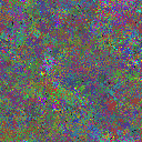 World at epoch 103000