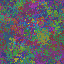 World at epoch 150000
