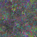 World at epoch 70000