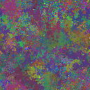 World at epoch 147000