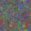 World at epoch 104000