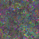 World at epoch 71000