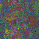 World at epoch 141000
