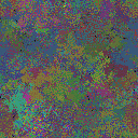 World at epoch 142000