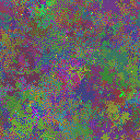 World at epoch 143000