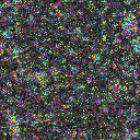 World at epoch 20000
