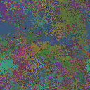 World at epoch 143000