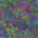 World at epoch 94000