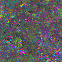 World at epoch 74000