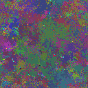 World at epoch 149000