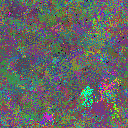 World at epoch 108000