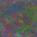 World at epoch 144000