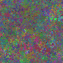 World at epoch 109000