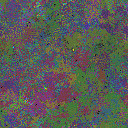 World at epoch 145000