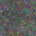 World at epoch 76000