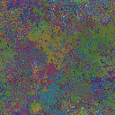 World at epoch 146000