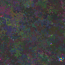 World at epoch 20000