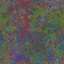 World at epoch 147000