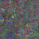 World at epoch 78000