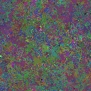 World at epoch 133000