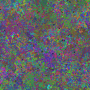 World at epoch 112000