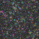 World at epoch 5000