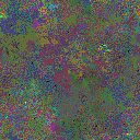 World at epoch 148000