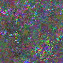 World at epoch 79000