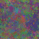 World at epoch 94000