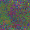 World at epoch 149000