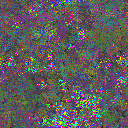 World at epoch 80000
