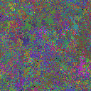 World at epoch 114000