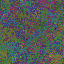 World at epoch 151000