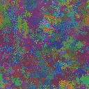 World at epoch 154000