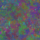 World at epoch 153000