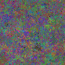 World at epoch 116000