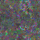 World at epoch 82000