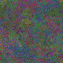 World at epoch 153000
