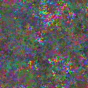 World at epoch 83000