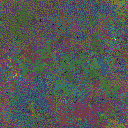 World at epoch 154000