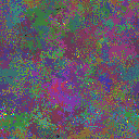 World at epoch 154000