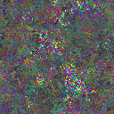 World at epoch 84000