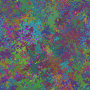 World at epoch 147000