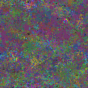 World at epoch 139000