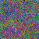 World at epoch 119000