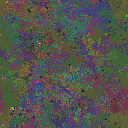 World at epoch 91000