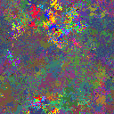 World at epoch 101000